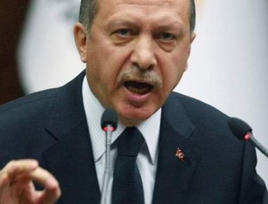 Τουρκία: Συνέλαβαν περισσότερους από 2.000 υπόπτους για διασυνδέσεις με εξτρεμιστικές οργανώσεις